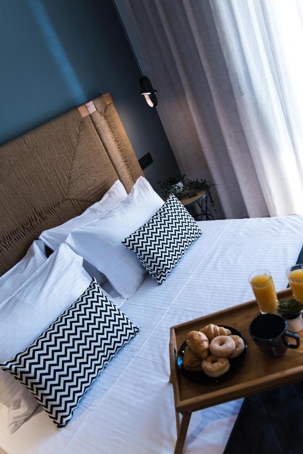 Nuovo Luxury Suite Malia  Exterior photo